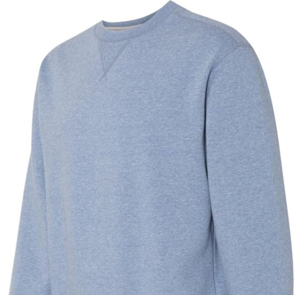 Champion Originals Sueded Fleece Crew